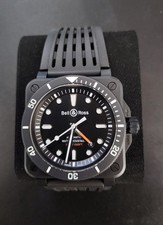 Montre de plongée automatique