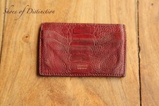 Portefeuille porte-cartes en