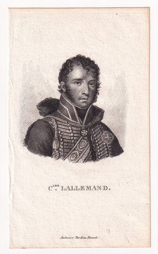 Général françois antoine - général,
