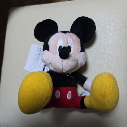 Mascotte peluche tdr - peluche, disney