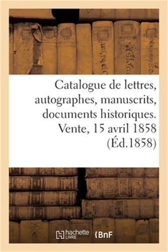 Catalogue une collection - d'une,