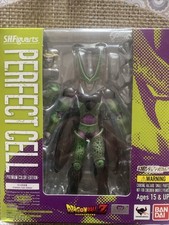 Sh Figuarts Dragon Ball Z