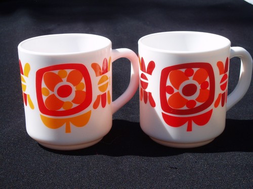 Mobil mugs arcopal france - mugs,