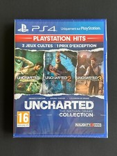 Jeux Playstation 4 / PS4 / PS5