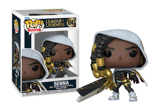 Figurine pop 1043 league - pop,