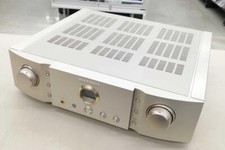 Amplificateur intégré