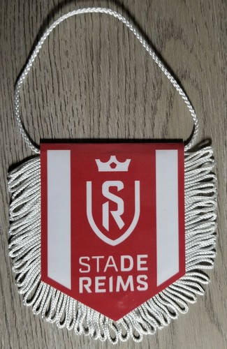 Fanion pennant wimpel stade - fanion,