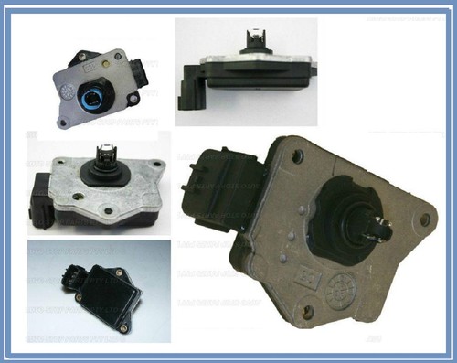 Debimetre air nissan sunny - debimetre,
