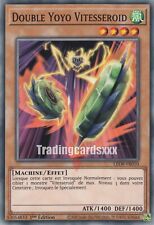 Yu-Gi-Oh! Double Yoyo Vitesseroid : C LED8-FR010
