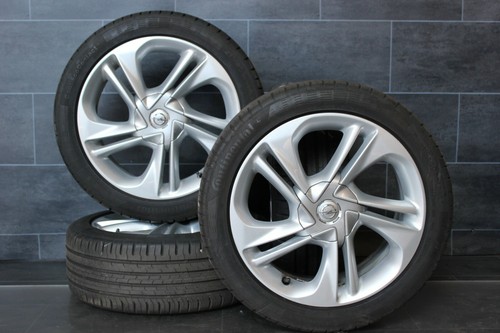 Opel corsa adam - corsa, jantes