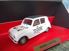 1/43  Norev  (France) Renault