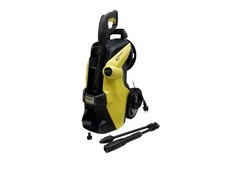 Nettoyeur haute pression