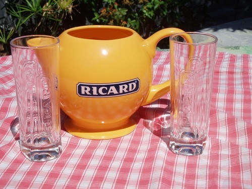 Grand pichet broc publicitaire - grand,