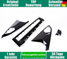 Audi A1 GB 82A959521D Ensemble De Décoration En Piano Noir