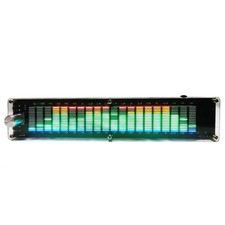 Analyseur de  Audio LED