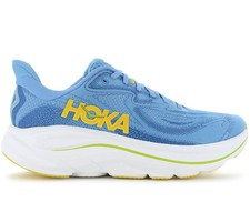 HOKA Clifton 10 - Hommes Chaussures de course running Bleu 1162030-ALF Sport