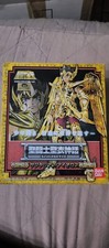 SAINT SEIYA Myth Cloth -