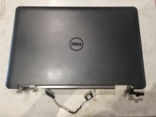 Coque Ecran cover LCD Dell