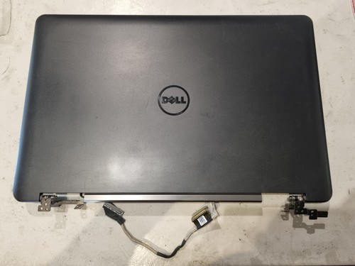 Coque ecran cover - lcd, dell
