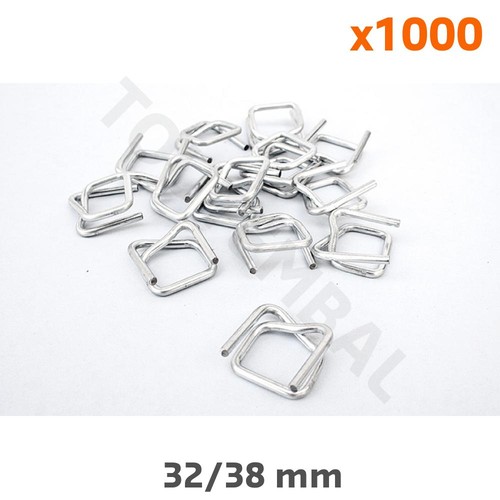 Boucle cerclage 38mm - boucle, 32/38mm
