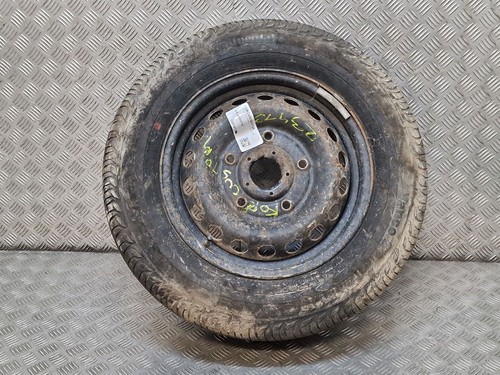 Roue secours ford transit - de,