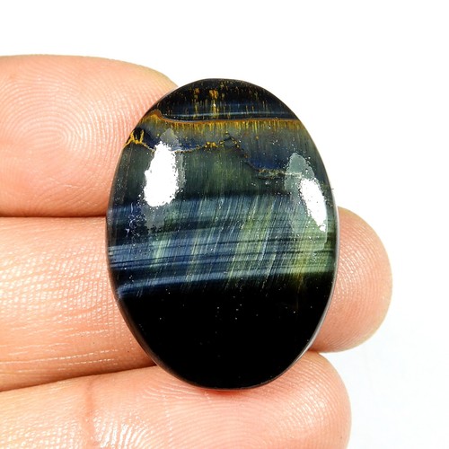 Cabochon forme ovale - , de