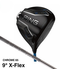 Arbre graphite Ping Golf Club