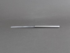 CINI & NILS steel letter