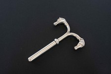 TRES RARE TIRE BOUCHONS HERMES