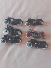 petites motos  année 60/ 70