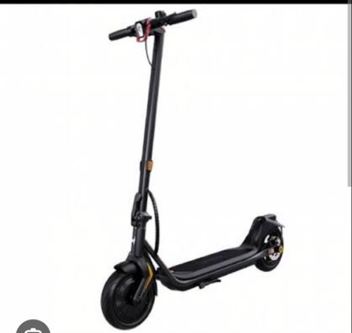 Trotinette électrique wispeed - Électrique,