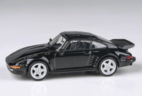 Porsche ruf btr - porsche,
