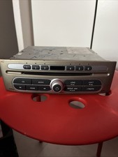 AUTORADIO GPS CHANGEUR 6cd