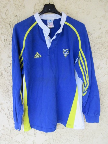 Maillot rugby asm - rugby,