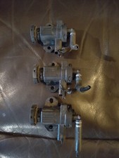 ELECTROVANNE PRESSION DE TURBO POUR MOTEUR 1.4L, 2.0L HDI & 2.2 L HDI 9635704380