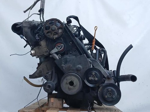 Moteur complet audi - 6a,