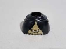 Playmobil 4591 robe spéciale reine noire princesse terreur Halloween château