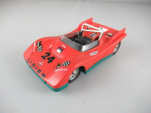 Norev plastique 174 - plastique, 1:43