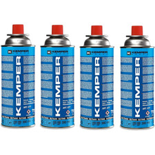 Bouteille Cartridge À Gaz