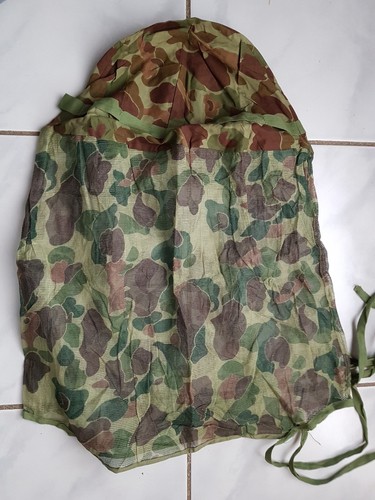 Couvre casque sniper - de,