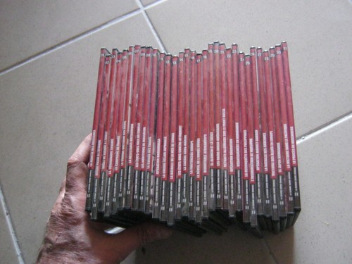 Collection dvd seconde - dvd,