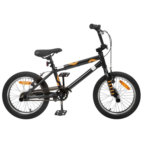 Vélo bmx pour enfants acier - bmx,