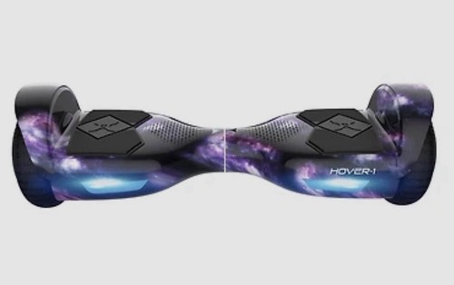 Hover helix hoverboard - hoverboard,