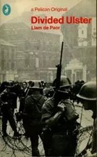 Divided Ulster, Louis de Paor