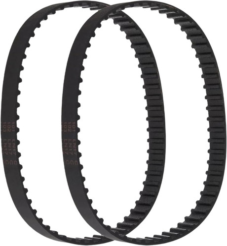848530 toothed drive belt - 848530,