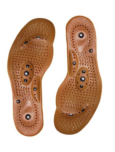 Semelles orthopédiques - semelles,
