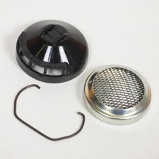 Filtre à air complet pour