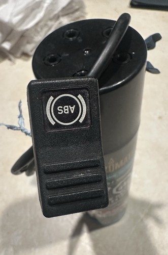 Bmw k75 k100 abs switch - bmw, k75,k100
