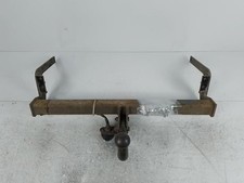 Attelage (boule de remorquage)