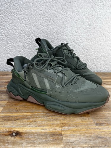 Adidas ozweego kaki taille - adidas,